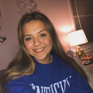 Meet your Posher, Chandler